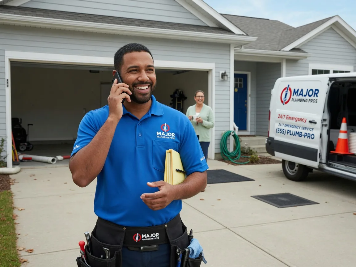 Drain Cleaning Services Rosalia, KS FAQs